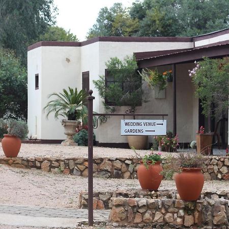 The Overnight B&B Muldersdrift Exteriér fotografie