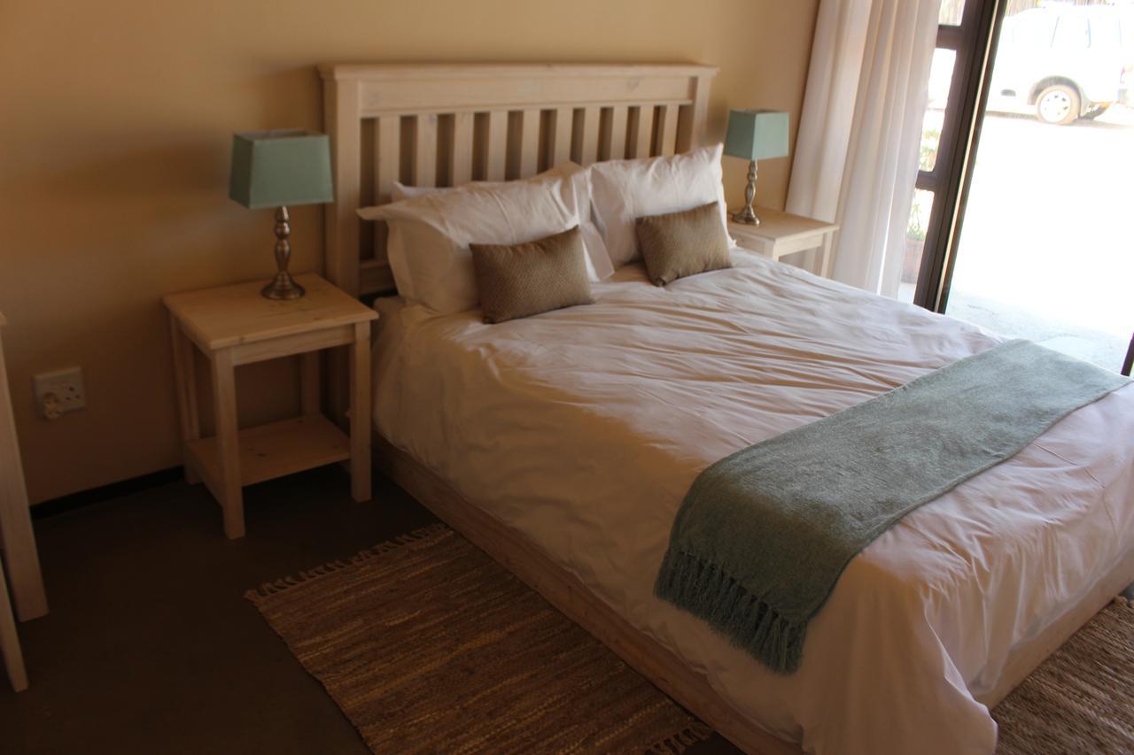 The Overnight B&B Muldersdrift Exteriér fotografie