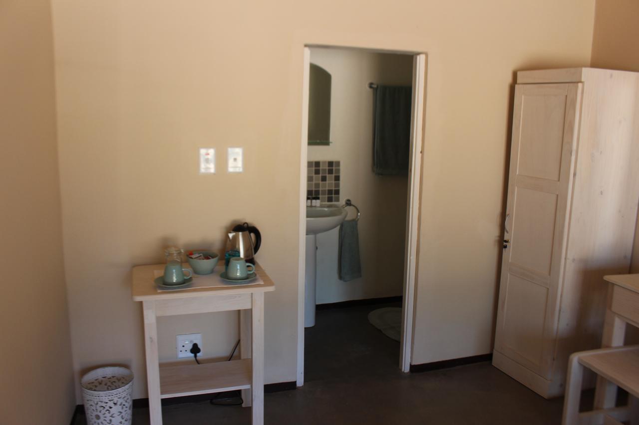 The Overnight B&B Muldersdrift Exteriér fotografie