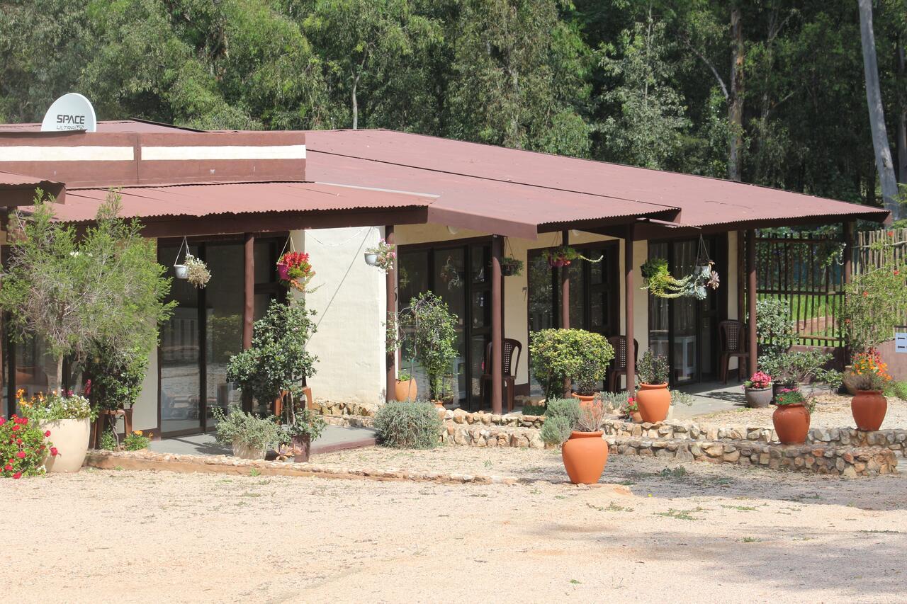 The Overnight B&B Muldersdrift Exteriér fotografie